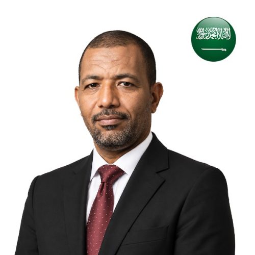 Dr. Abubaker Naser