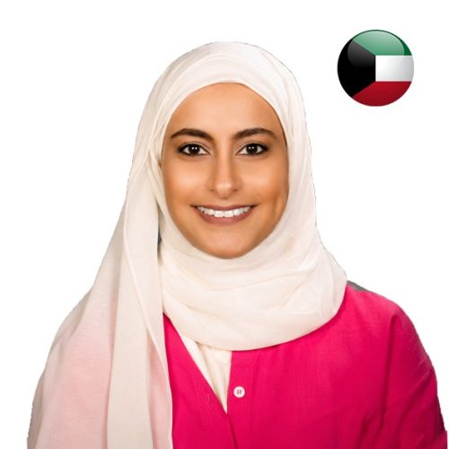 Dr. Bashayer Saeed