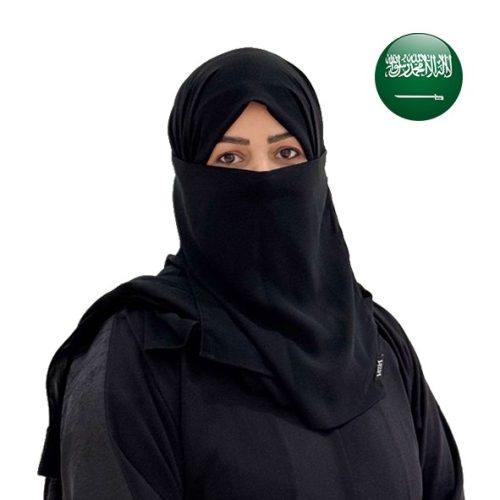 Dr. Hanifah Bukhari