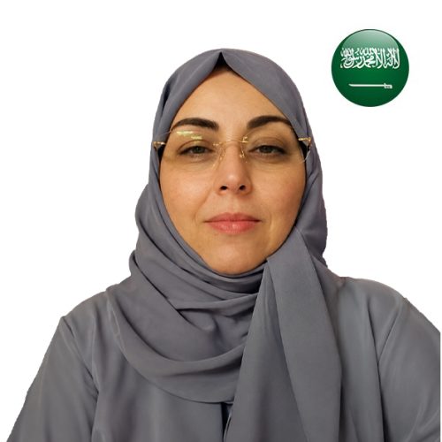 Dr. Lamia Almadani