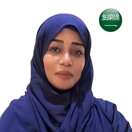 Dr. Nahid Falatah