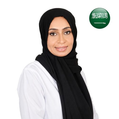 Dr. Nedaa Saeedi