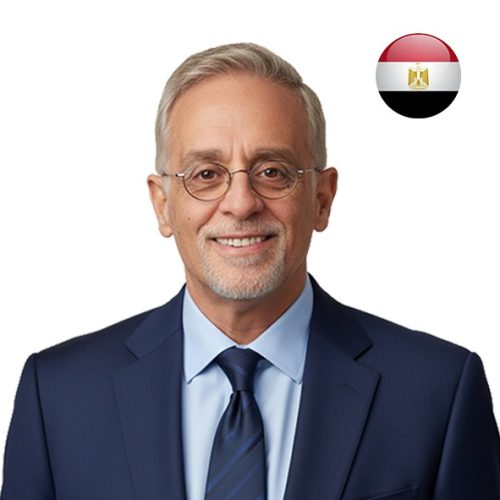Dr. Raof Roshdi