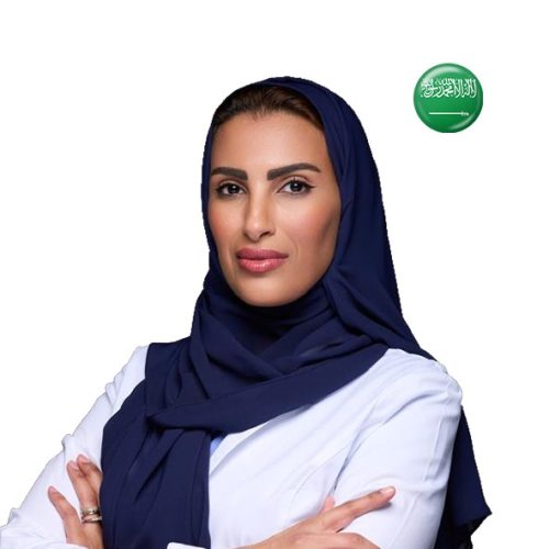 Dr. Reem Alanazy