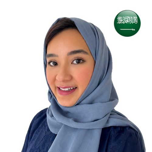 Dr. Sabreen Kalantan
