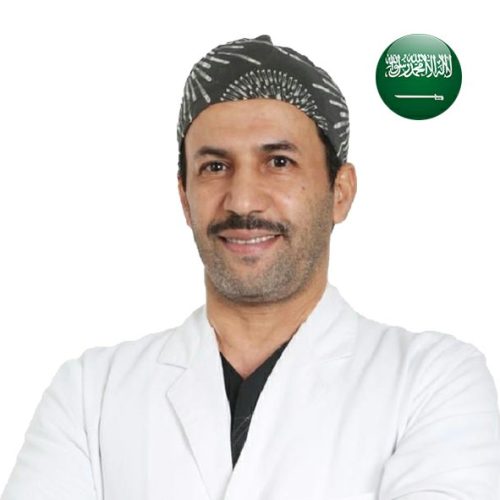 Dr. Saeed Ali Alsary~1