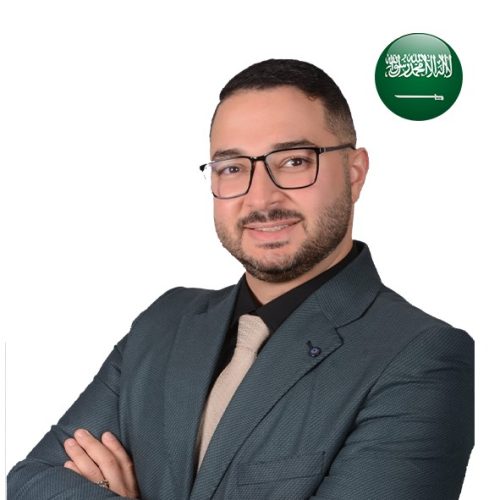Dr. Samer Ahmeed