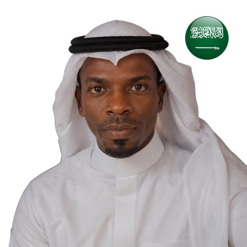 Dr. Saud Takroni