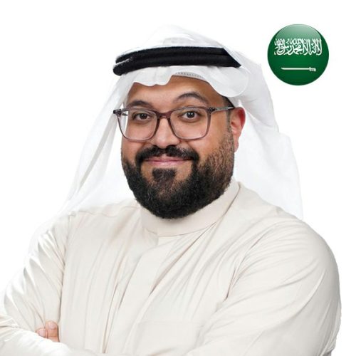 Dr. Thamer G. Alghamdi~1