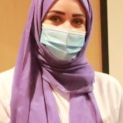 Rehab Alruwathi
